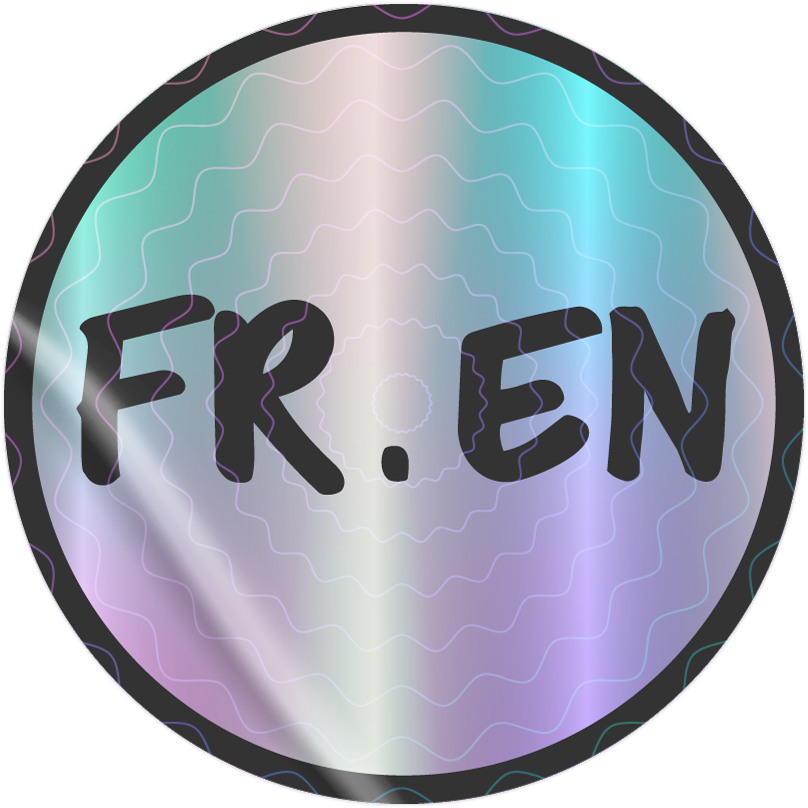 Choose your language