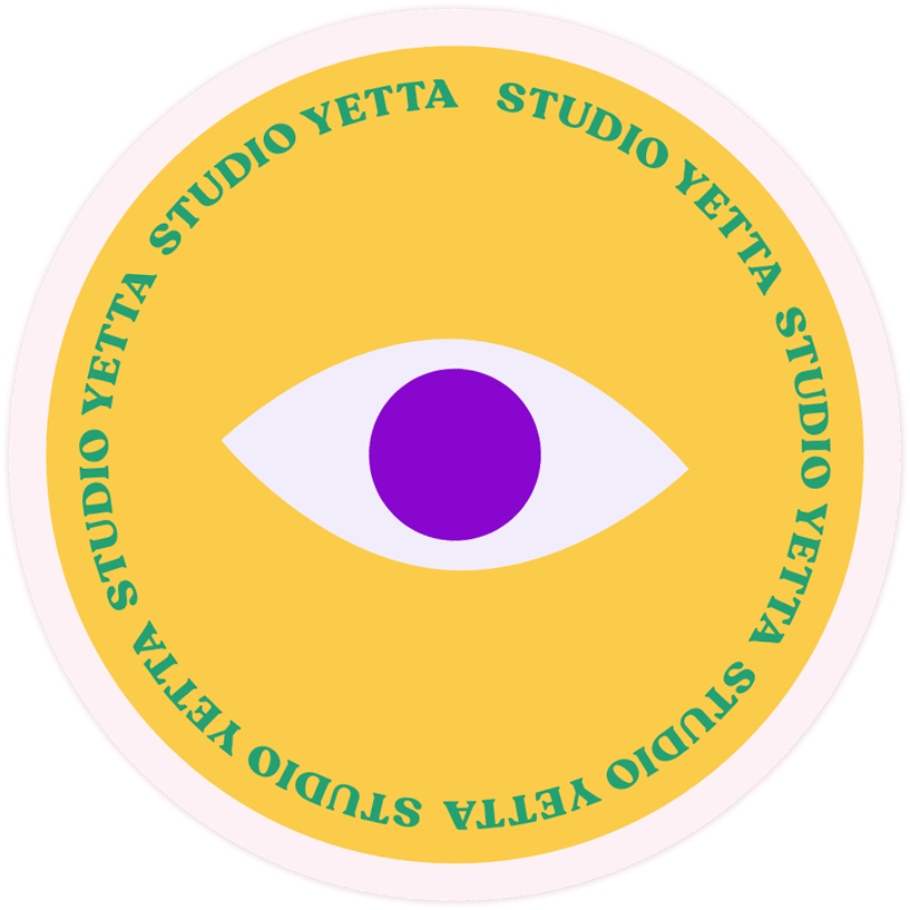 Identité & univers visuel