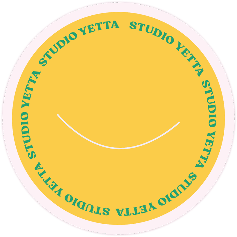 Identité & univers visuel