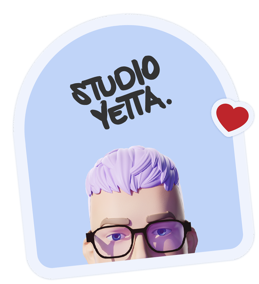Studio Yetta