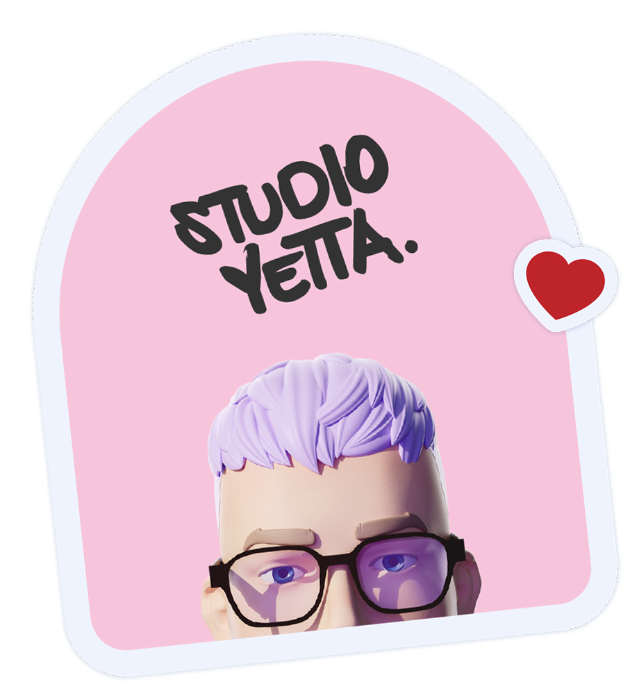 Studio Yetta