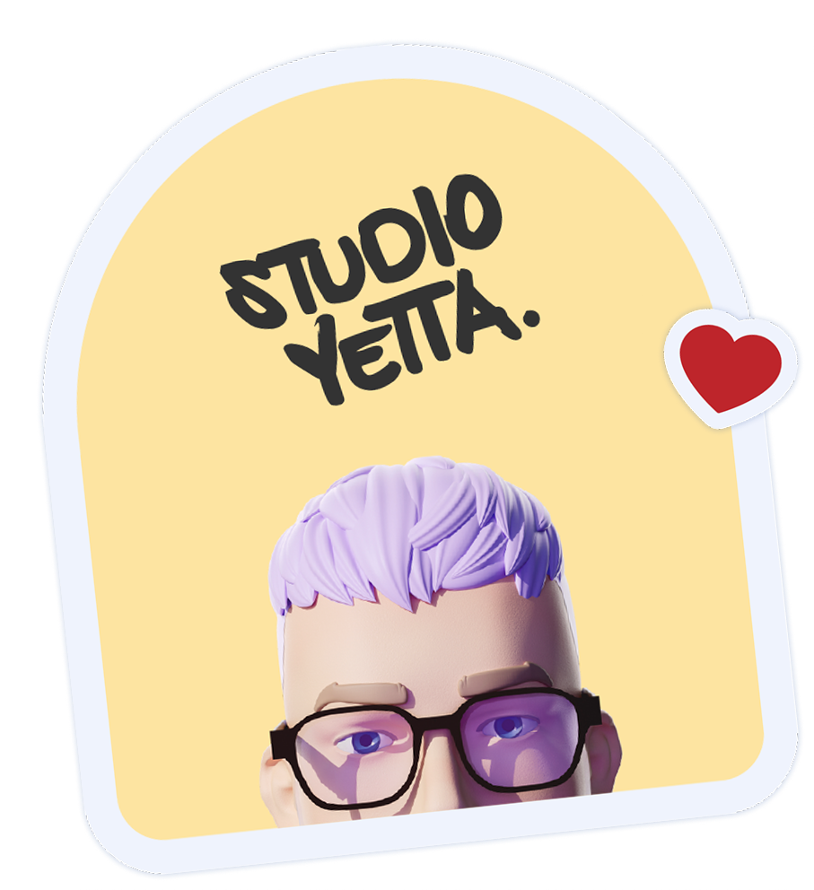 Studio Yetta